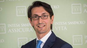 Andrea Lesca Intesa Sanpaolo Vita