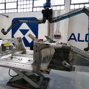 Turnaround Alcoa, vânzarea către elvețieni până pe 15 februarie