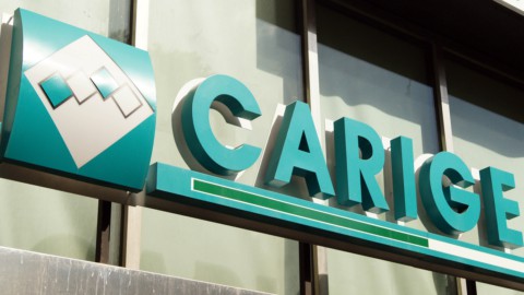 Carige: bond subordinato verso rendimento al 13%