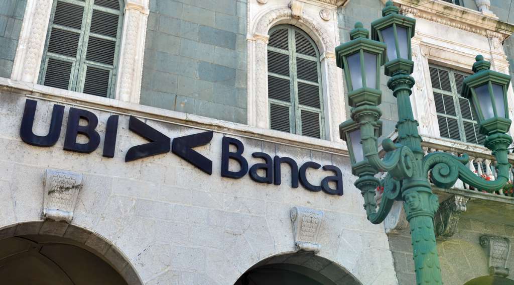 Ubi Banca