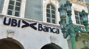 Ubi Banca