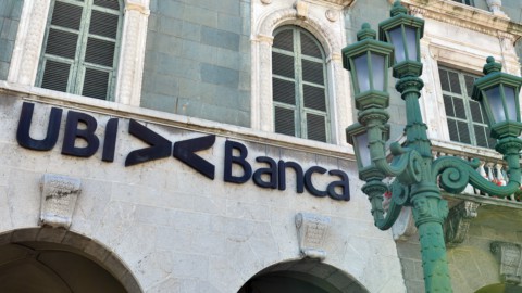 Ubi completa incorporazione Banca Teatina