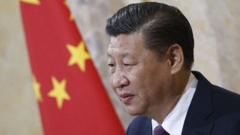 La Cina rallenta sotto la stretta di Xi. Petrolio alla prova Opec