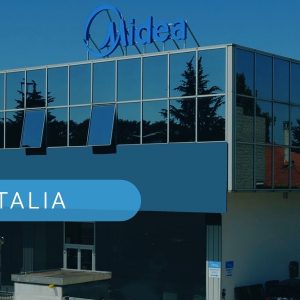 Elettrodomestici: i cinesi di Midea salgono sul brand Ocean e pensano a Whirlpool