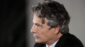 Giuseppe Mussari, ex presidente di banca Monte dei Paschi