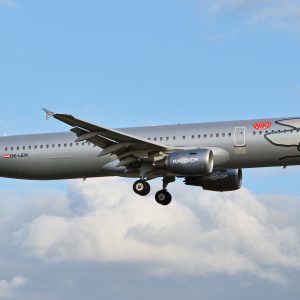 British Airways compra la low cost Niki