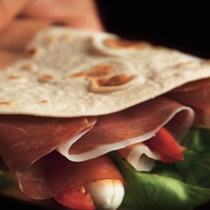 Os fundos Permira compram o grupo La Piadineria