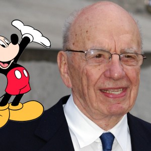 Fox-Disney: oggi si chiude “l’affare del secolo”