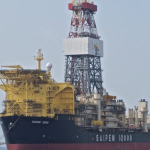 Saipem corre in Borsa dopo un IV trimestre sopra le attese