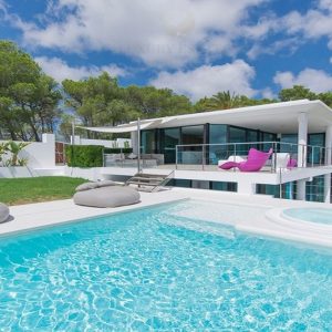 Luxusimmobilien kaufen reiche Italiener in Spanien und Brasilien