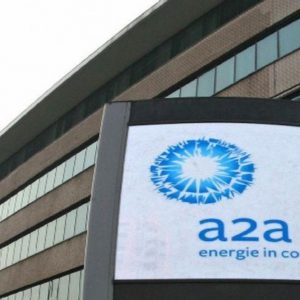 A2a: boom di utili nel 2017 (+31%)