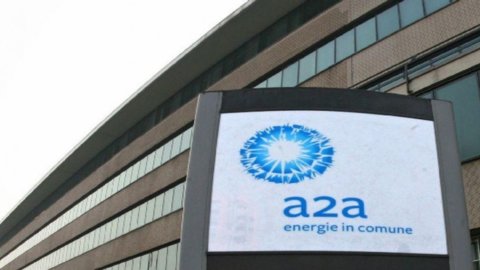 A2A: profit up in 2017 (+26%), dividend up