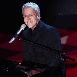 Sanremo Festival 2018, TIM alleiniger Sponsor