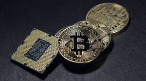 Bitcoin valuta digitale
