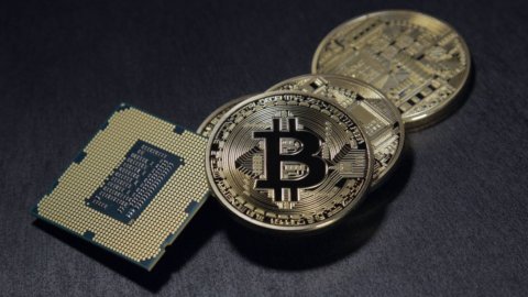 خدمات: cryptocurrencies کے ساتھ، دہشت گردی کا خطرہ بڑھ جاتا ہے۔