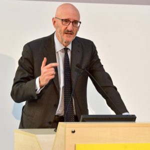 Saipem: Caio si dimette, Puliti nuovo Ad e Dg. All’ex ceo buonuscita di 3,3 milioni 