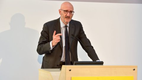 Saipem: Caio si dimette, Puliti nuovo Ad e Dg. All’ex ceo buonuscita di 3,3 milioni 