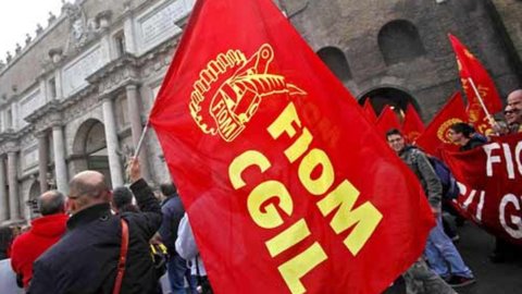 Fondo Cometa: Fim、Fiom、Uilm リストの投票の 80%