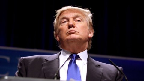 Forbes: Trump sempre più “povero”, colpa della presidenza
