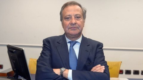 Tamburi: "Trump, Merkel, Renzi: la política ya no cuenta con los mercados como antes"