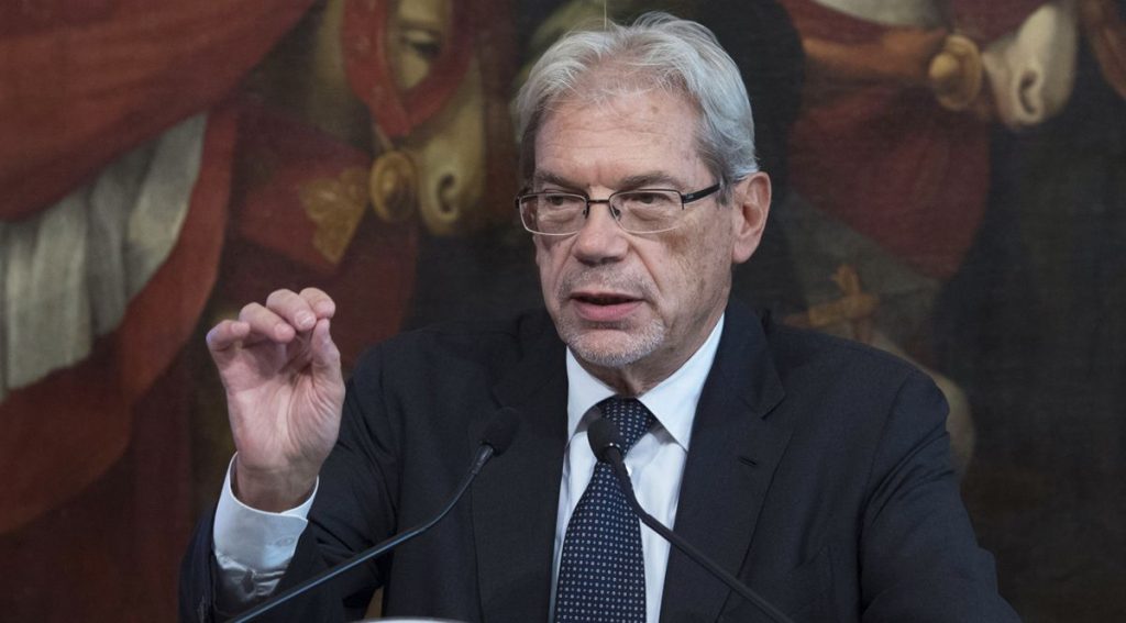 Claudio De Vincenti