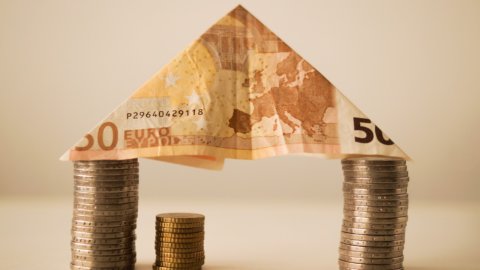 住宅ローン、分割払いの増加: ECB の影響も重くのしかかる