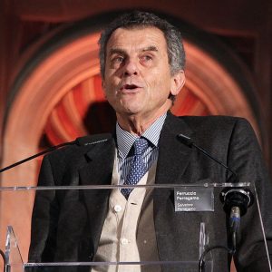 Ferragamo no alcanza sus objetivos y se hunde a Bolsa