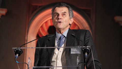 Ferragamo: el director financiero dimite, las acciones caen en picada en la Bolsa de Valores