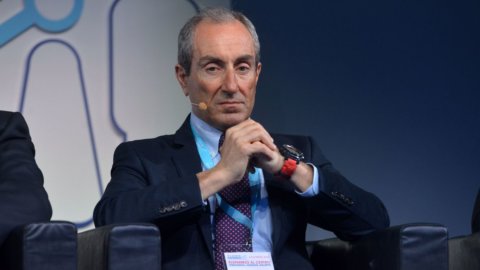 Foti (Fineco) miglior Ceo fra le banche Ue medio-piccole