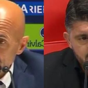 Inter e Milan, missione scaccia-crisi contro Lazio e Fiorentina