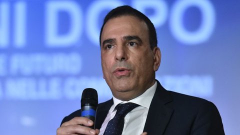 Telecom Italia: Genish と取締役会の間の一時休戦