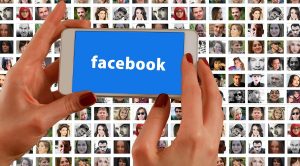 Facebook e social Network