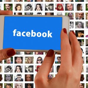 Facebook: multa di 1 milione dal Garante della Privacy