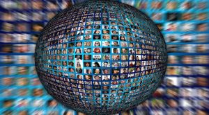 Tech globalizzazione e social network