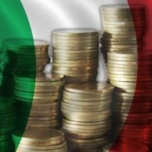 Italia, il Pil rallenta ma cresce: +0,3% nel primo trimestre