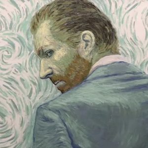 Cinema: Loving Vincent, un film de succes de doar trei zile