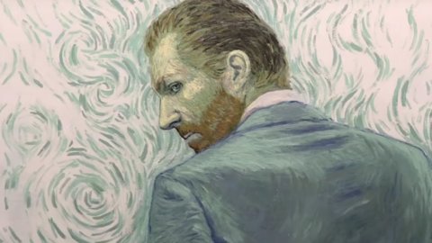 Cinema: Loving Vincent, film yang sukses hanya dalam tiga hari