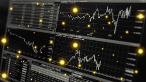 Facebook, Bitcoin e le nozze Murdoch-Disney: scintille per i mercati