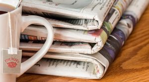 Giornali e mercato editoriale