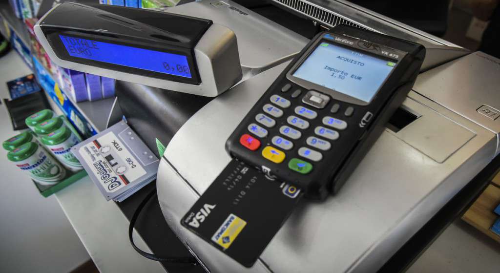 Digital payments with pos