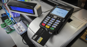 Pagamenti digitali con pos