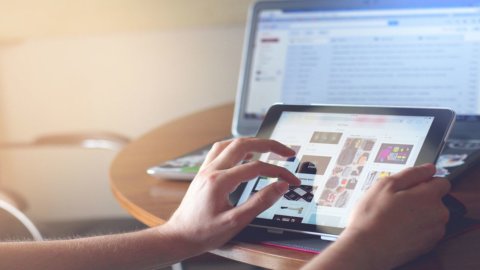 Web tax Ue sui giganti della Rete: prelievo fino al 5% dei ricavi