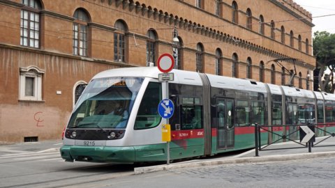 Trasporto pubblico, scioperi boom: Roma maglia nera con Atac