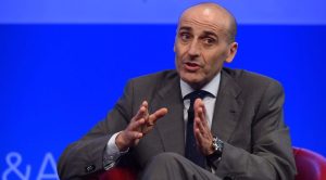 Alberto Vacchi amministratore delegato IMA