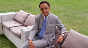 Cristiano Brambilla founder di Ventis