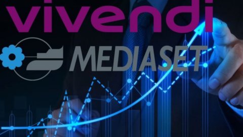 Vivendi: Mediaset chiede 3 miliardi di danni