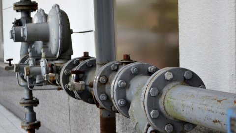 Gas in Sardegna: via libera a nuove infrastrutture