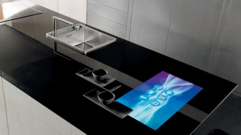 Made in Italy: successo mondiale per cucine, pentole e tegami