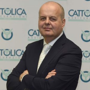 Cattolica Assicurazioni renova o acordo coletivo de trabalho