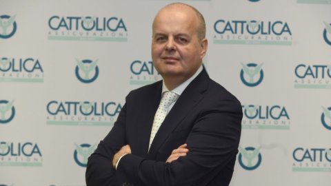 Cattolica, S&P conferma rating a BBB e outlook